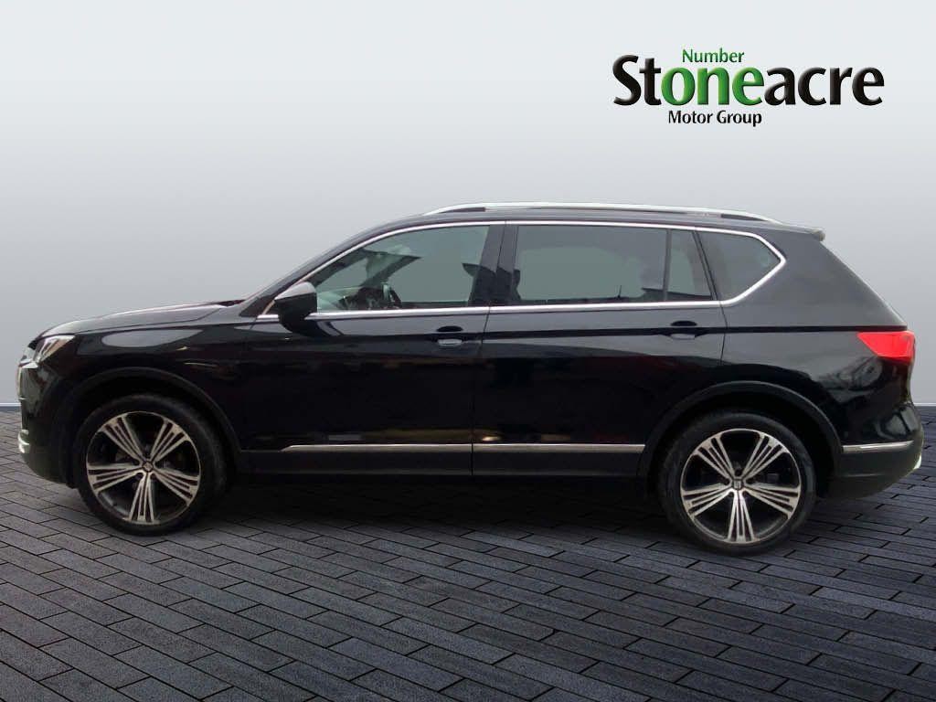 SEAT Tarraco Image 6