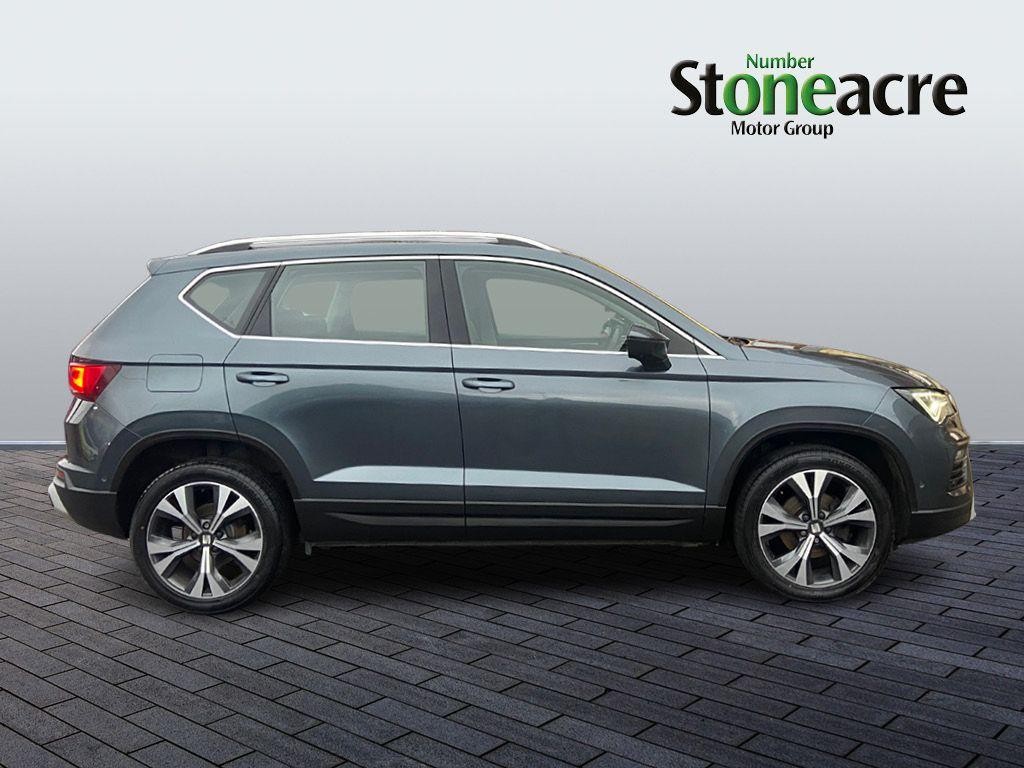 SEAT Ateca Image 2