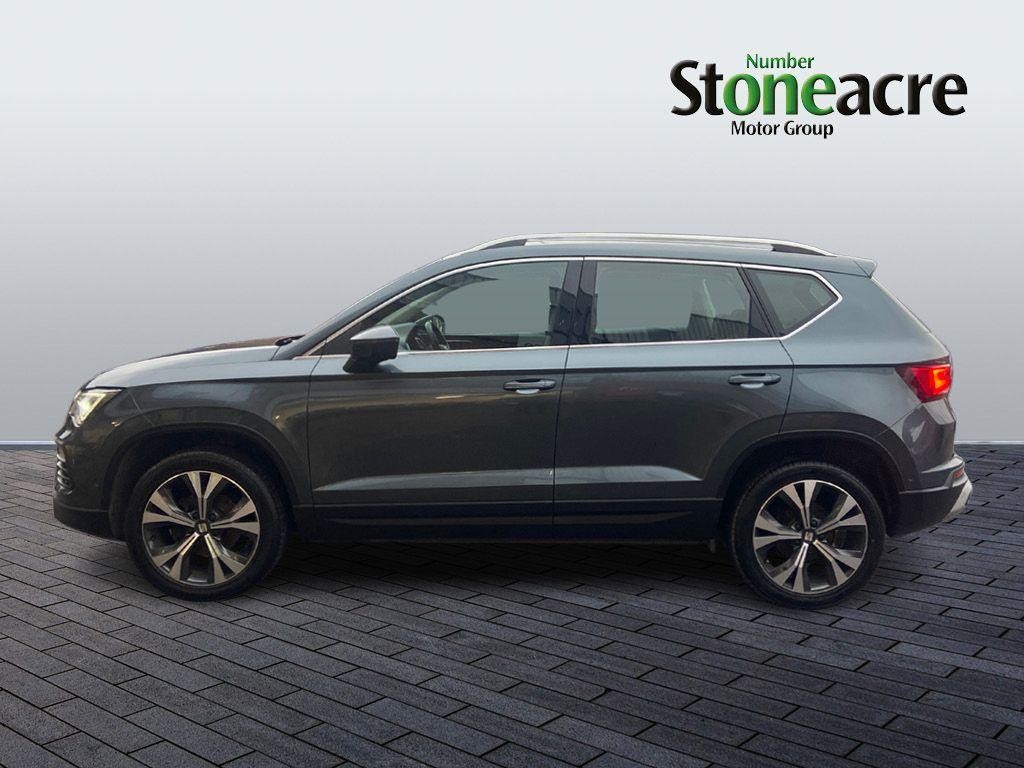 SEAT Ateca Image 6