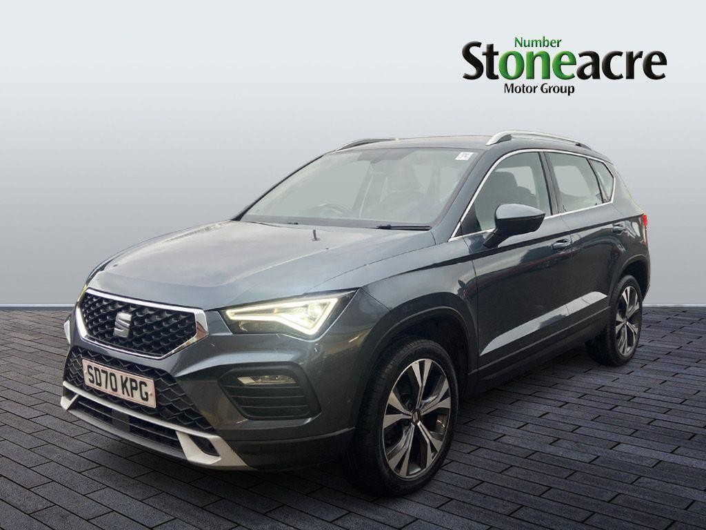 SEAT Ateca Image 7