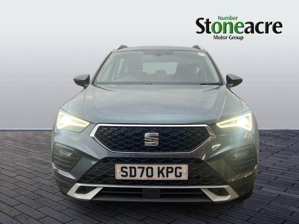 SEAT Ateca Image 8