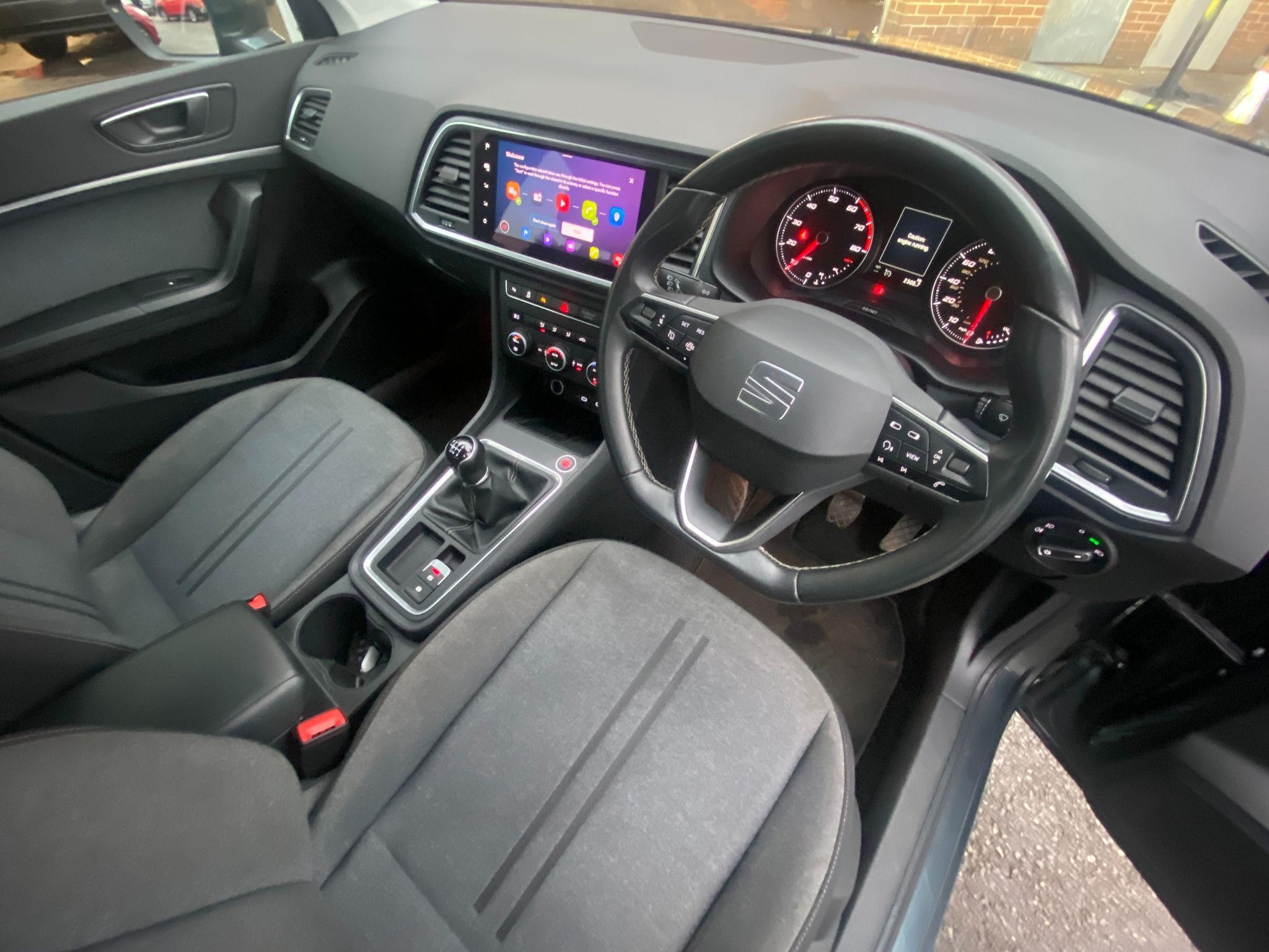 SEAT Ateca Image 11