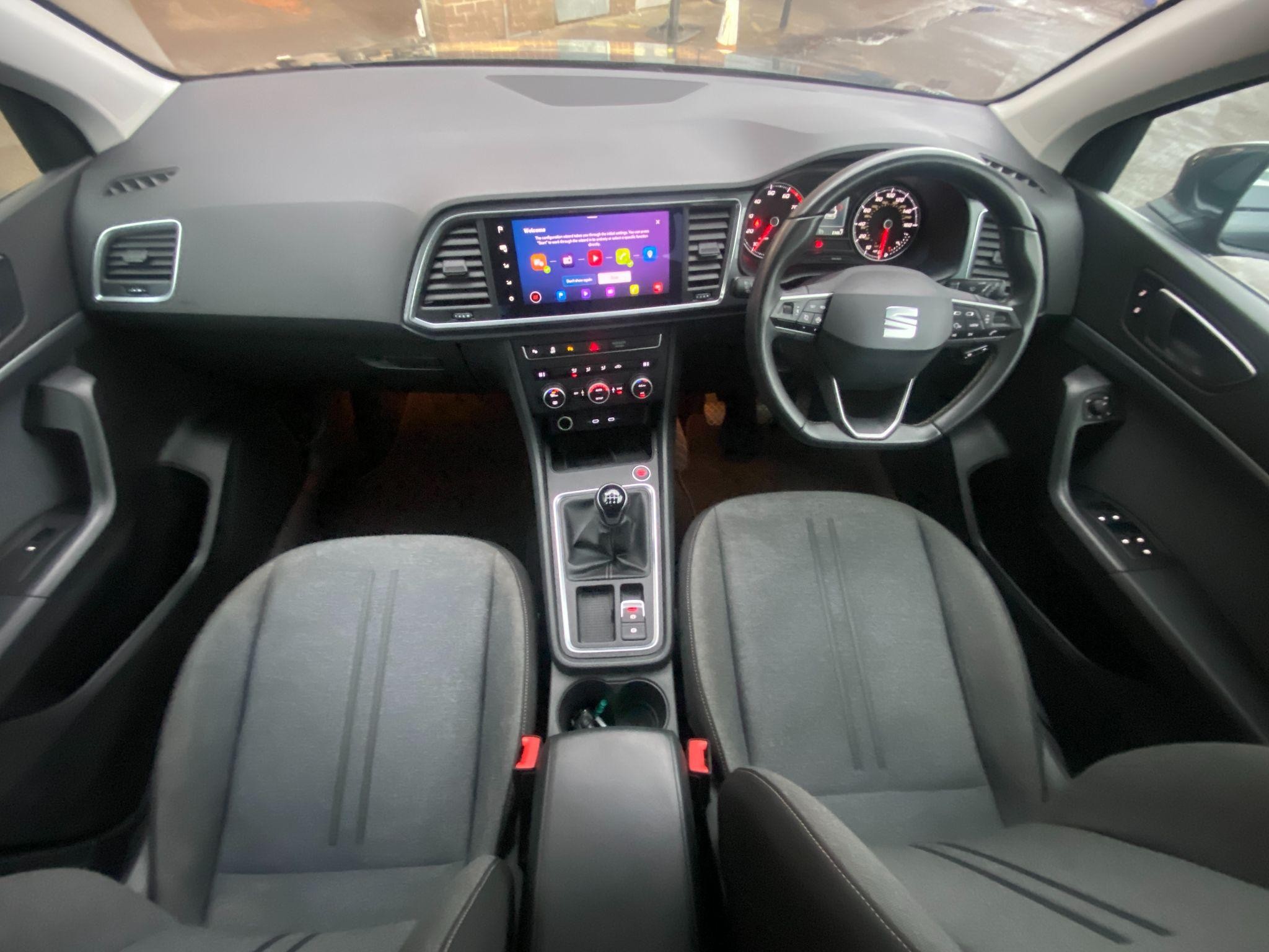 SEAT Ateca Image 12