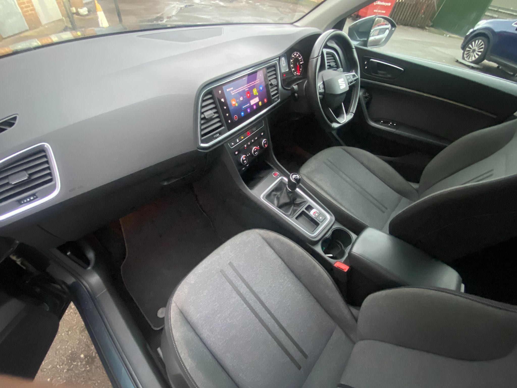 SEAT Ateca Image 13