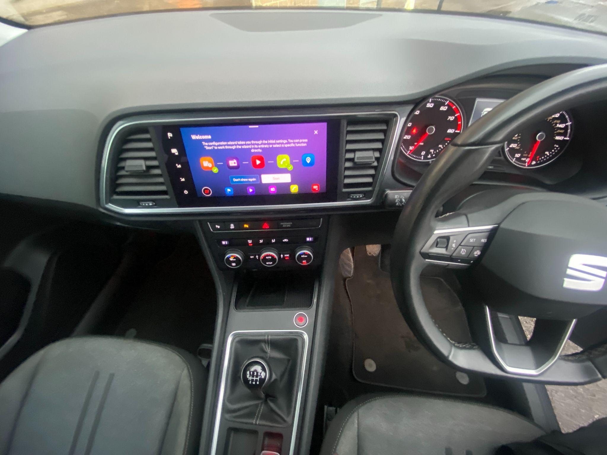 SEAT Ateca Image 19