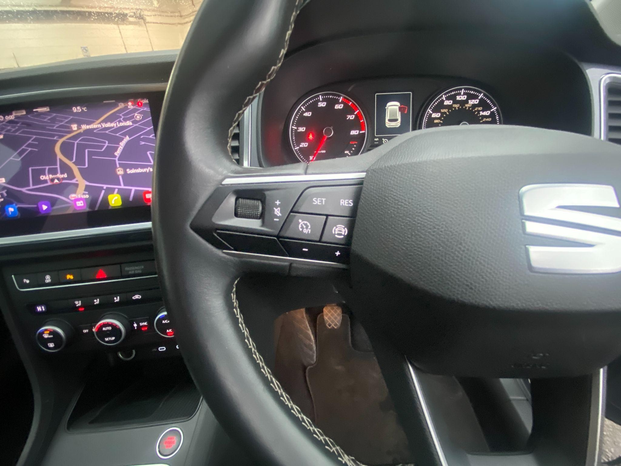 SEAT Ateca Image 16