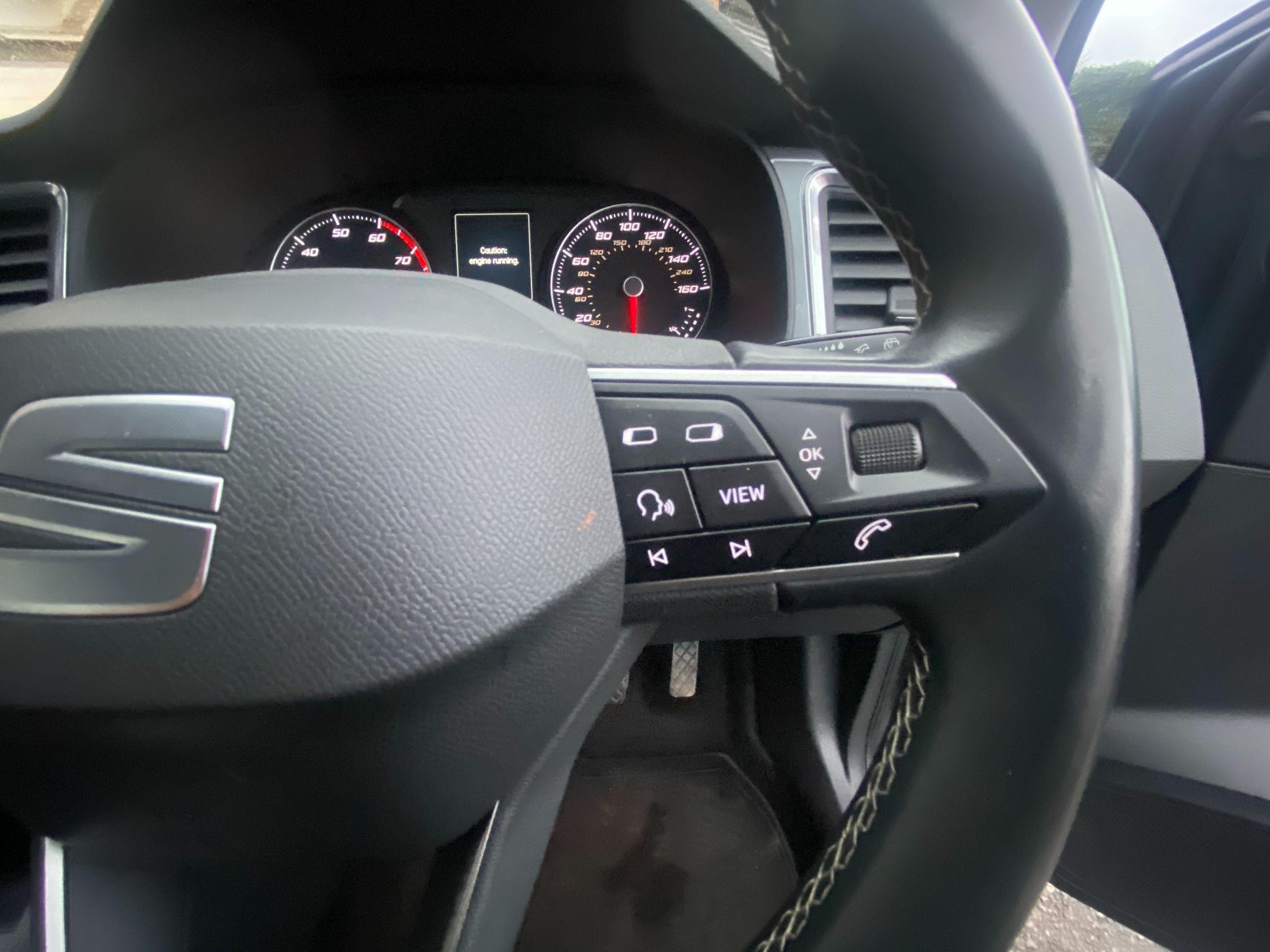 SEAT Ateca Image 18