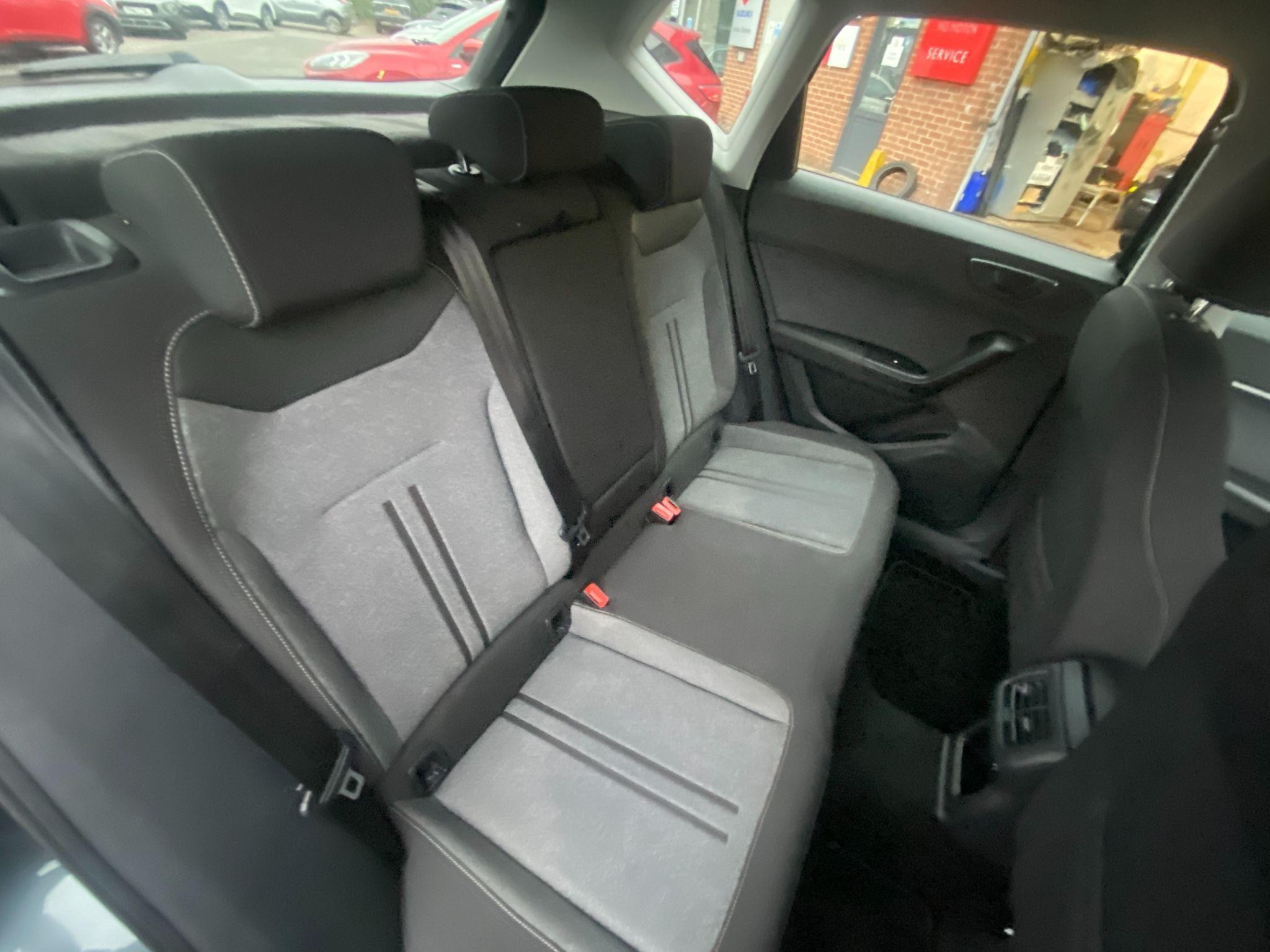 SEAT Ateca Image 14