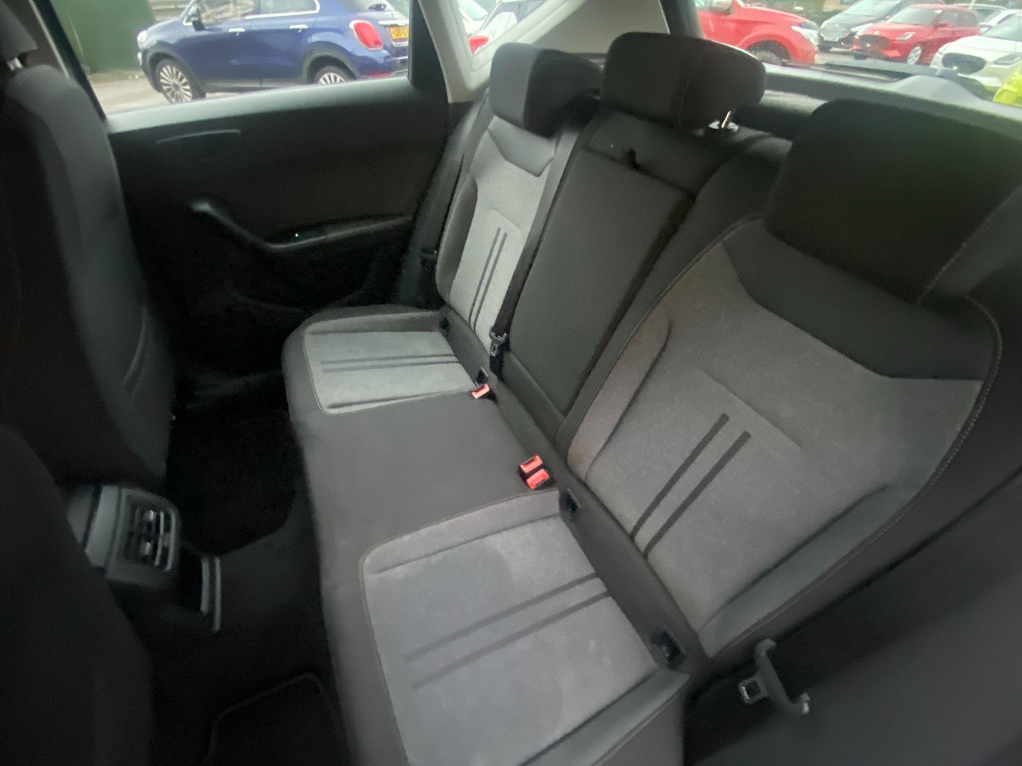 SEAT Ateca Image 15