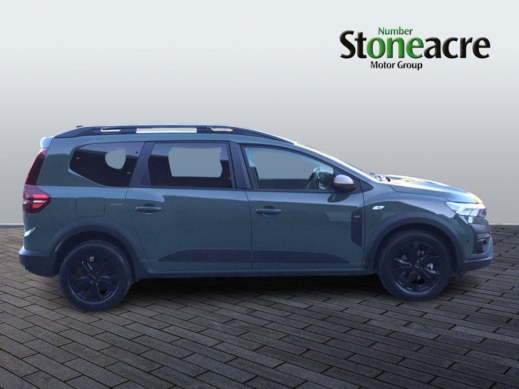 Dacia Jogger Image 2