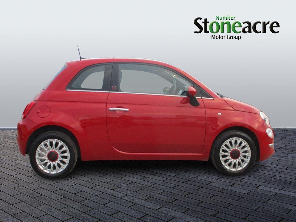 Fiat 500 Image 2