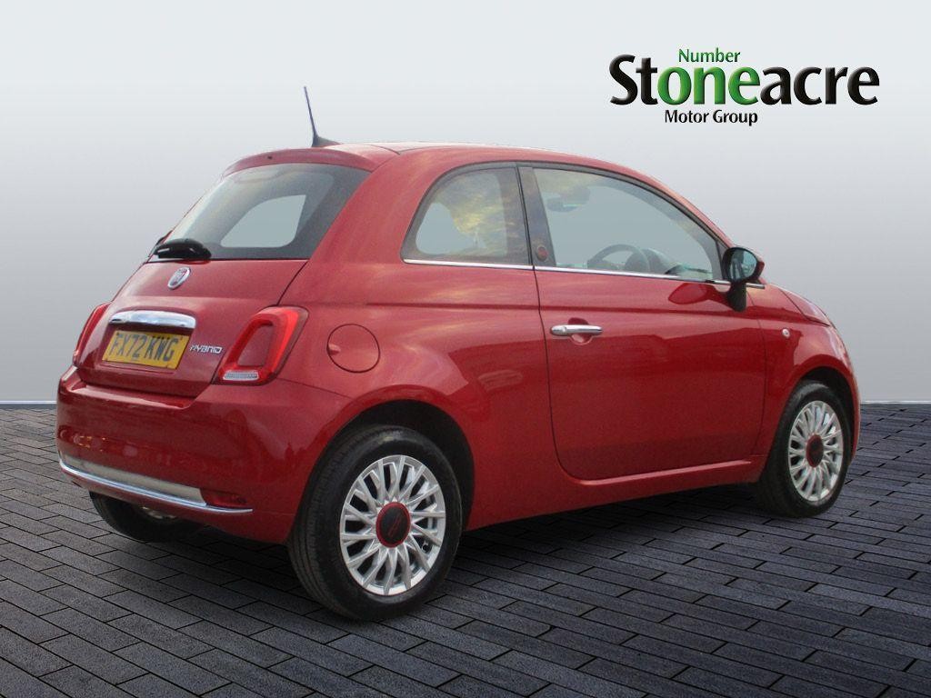 Fiat 500 Image 3