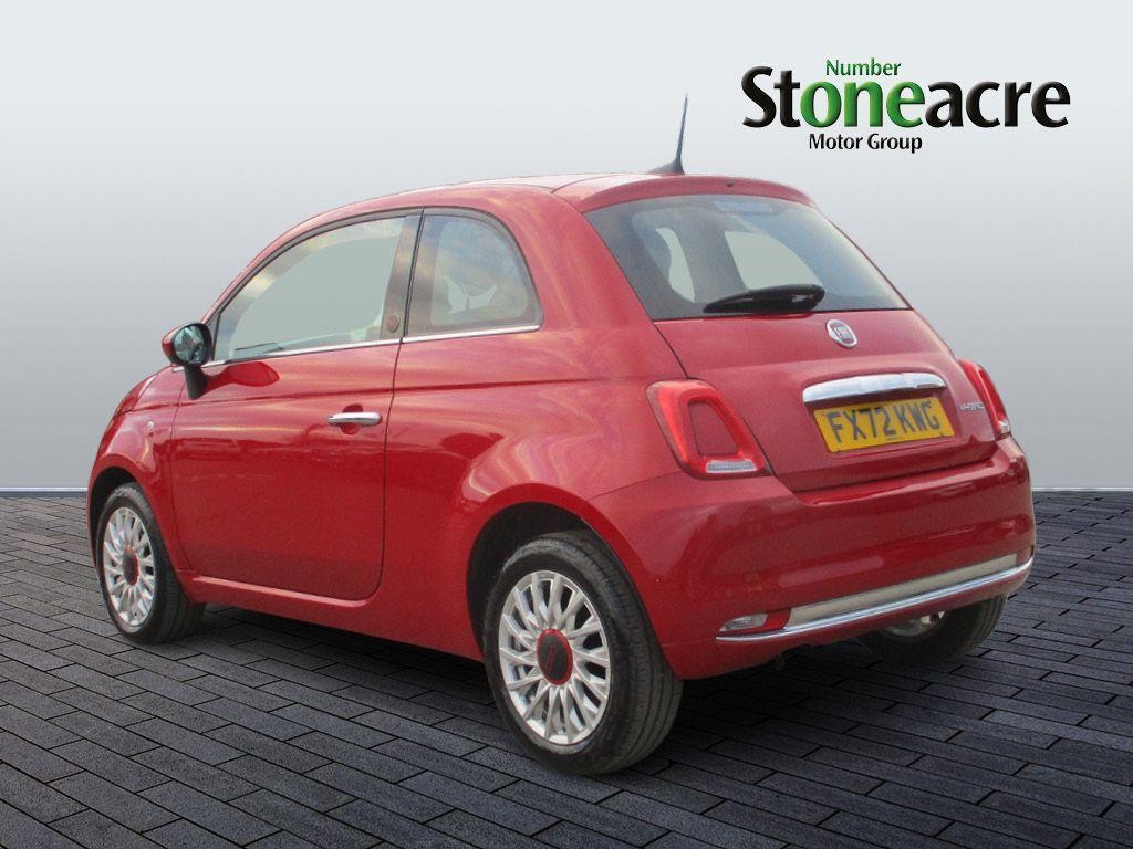 Fiat 500 Image 5