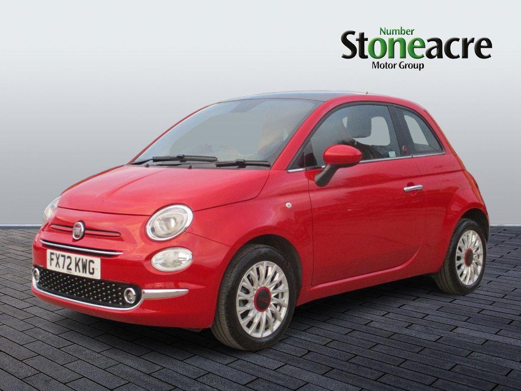 Fiat 500 Image 7