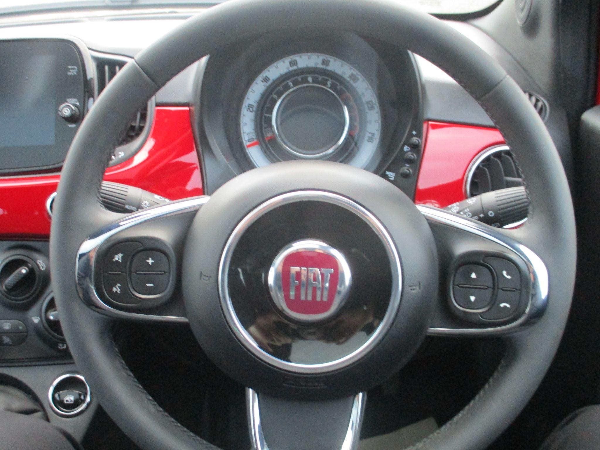 Fiat 500 Image 20