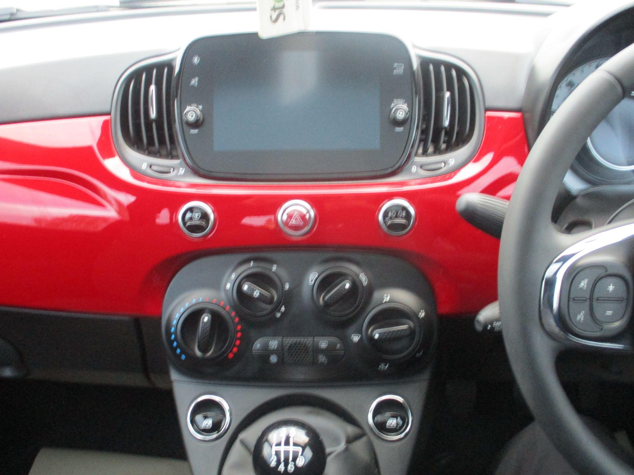 Fiat 500 Image 23