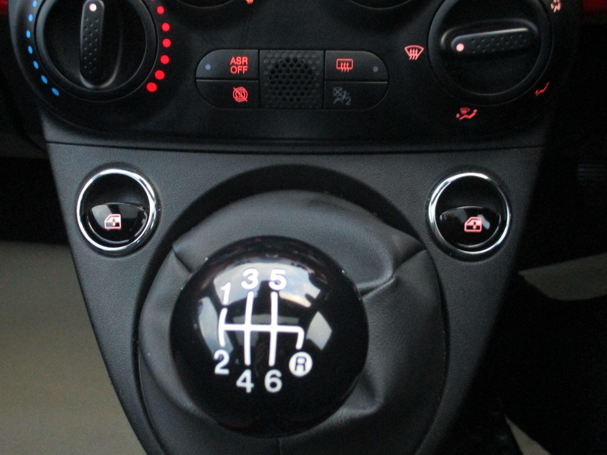 Fiat 500 Image 38