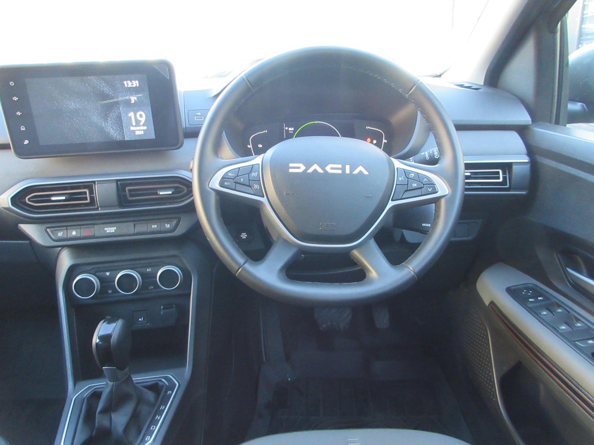 Dacia Jogger Image 12