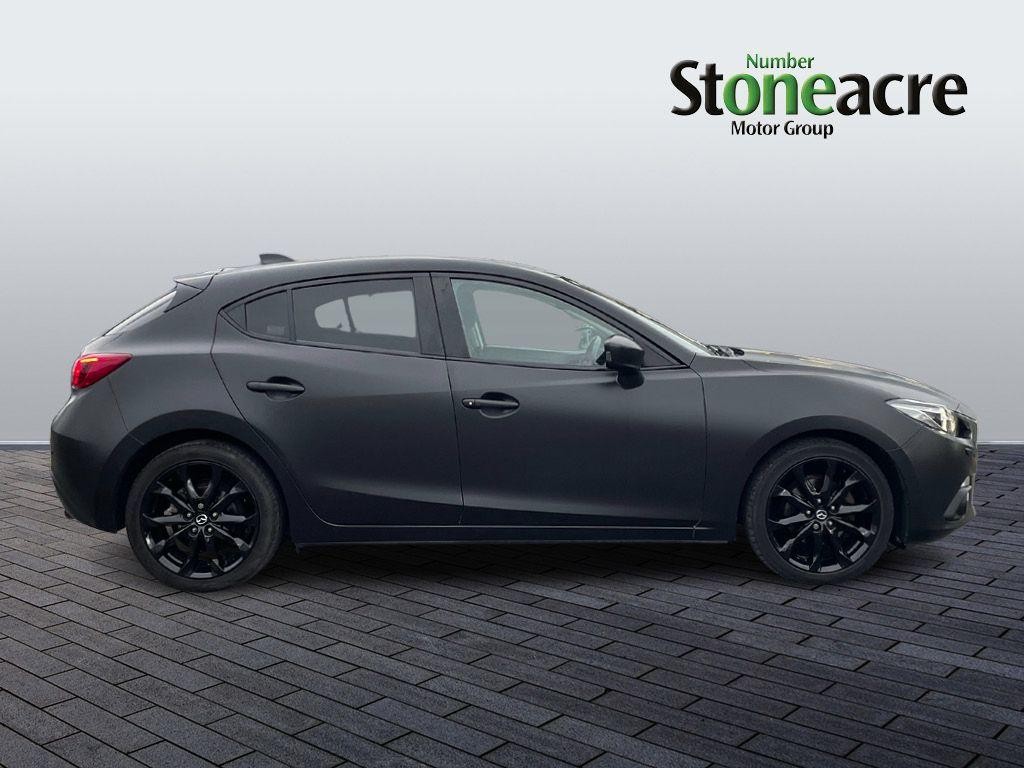 Mazda3 Image 2