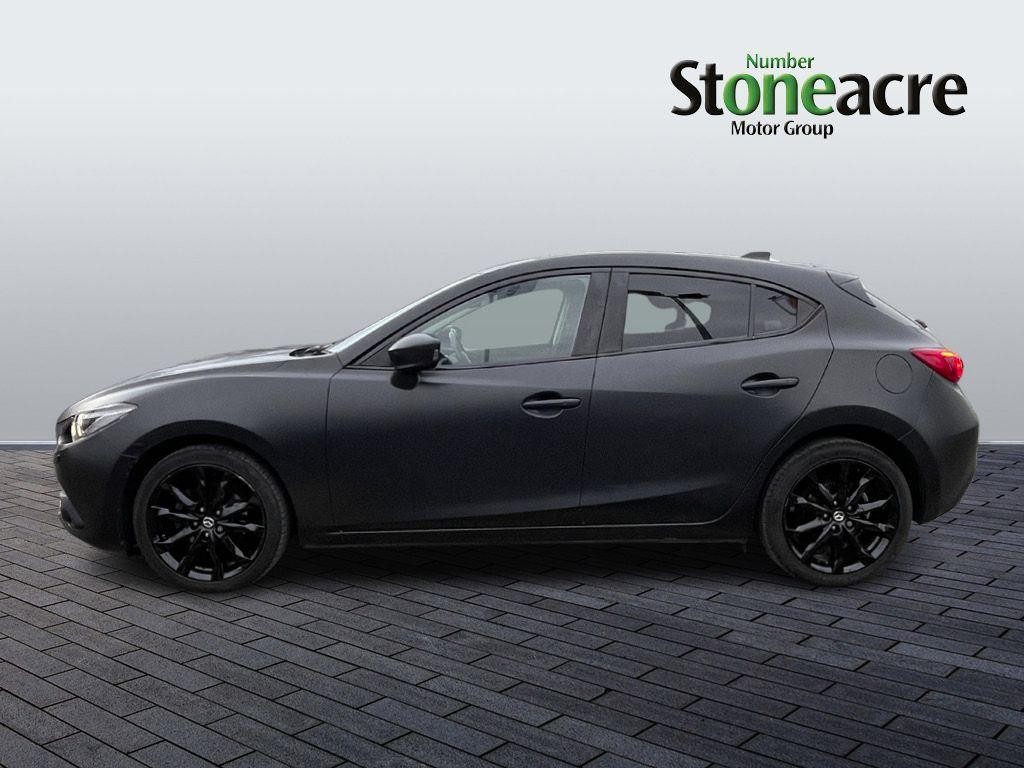 Mazda3 Image 6