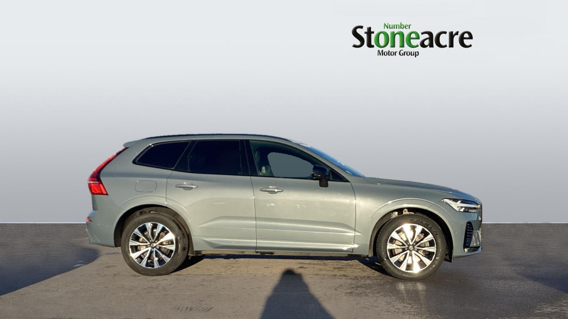 Volvo XC60 Image 3