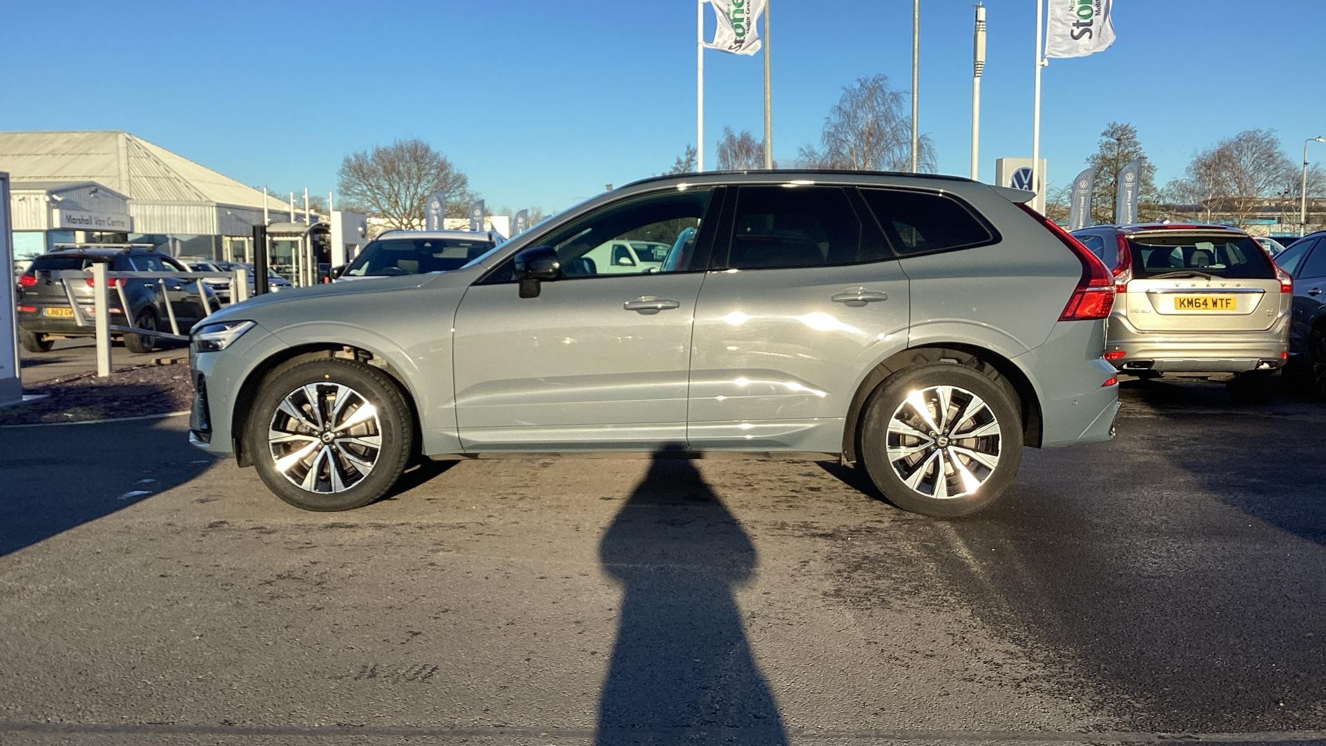 Volvo XC60 Image 8