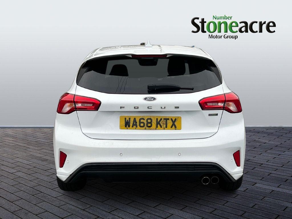 Ford Focus Image 4