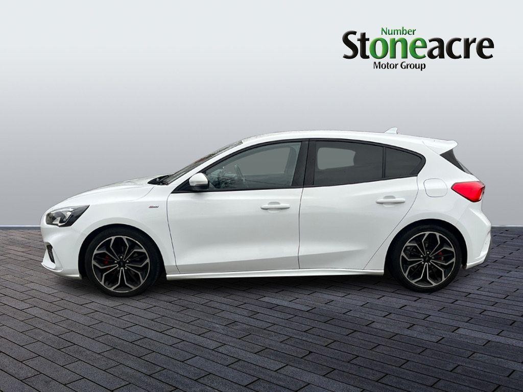 Ford Focus Image 6