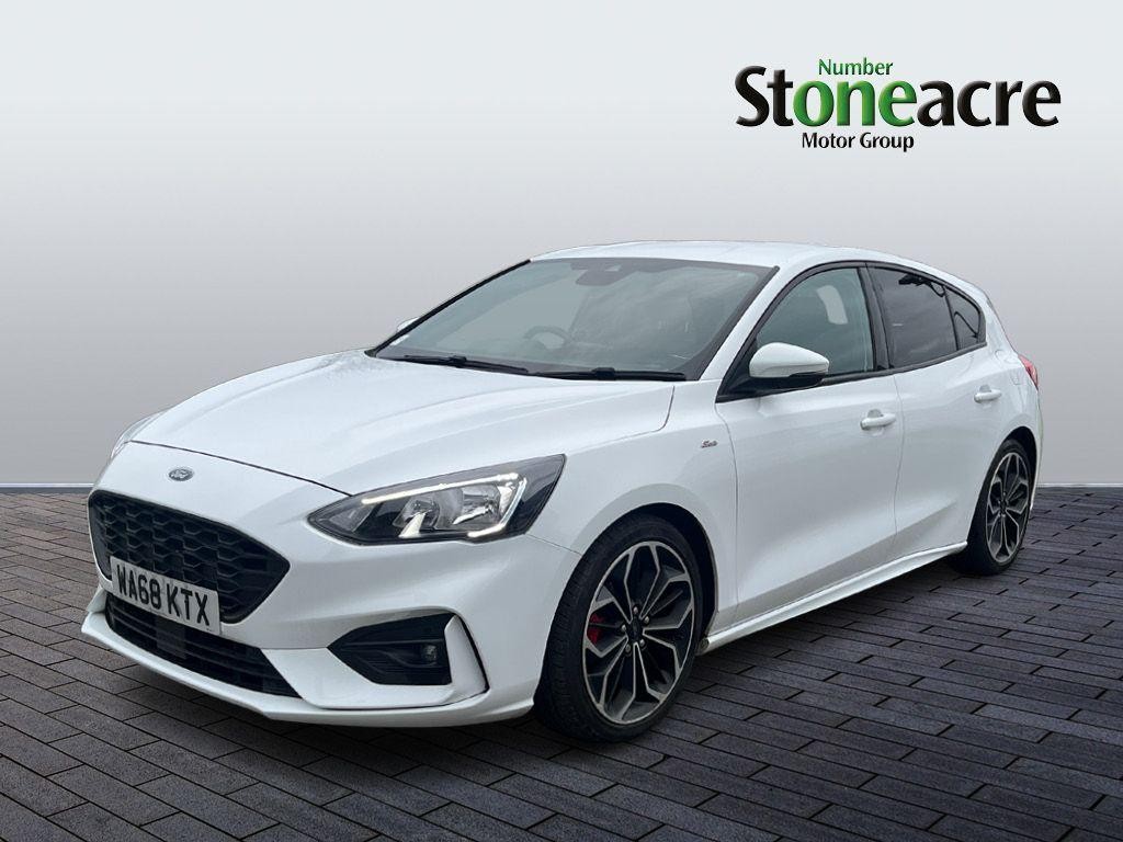 Ford Focus Image 7