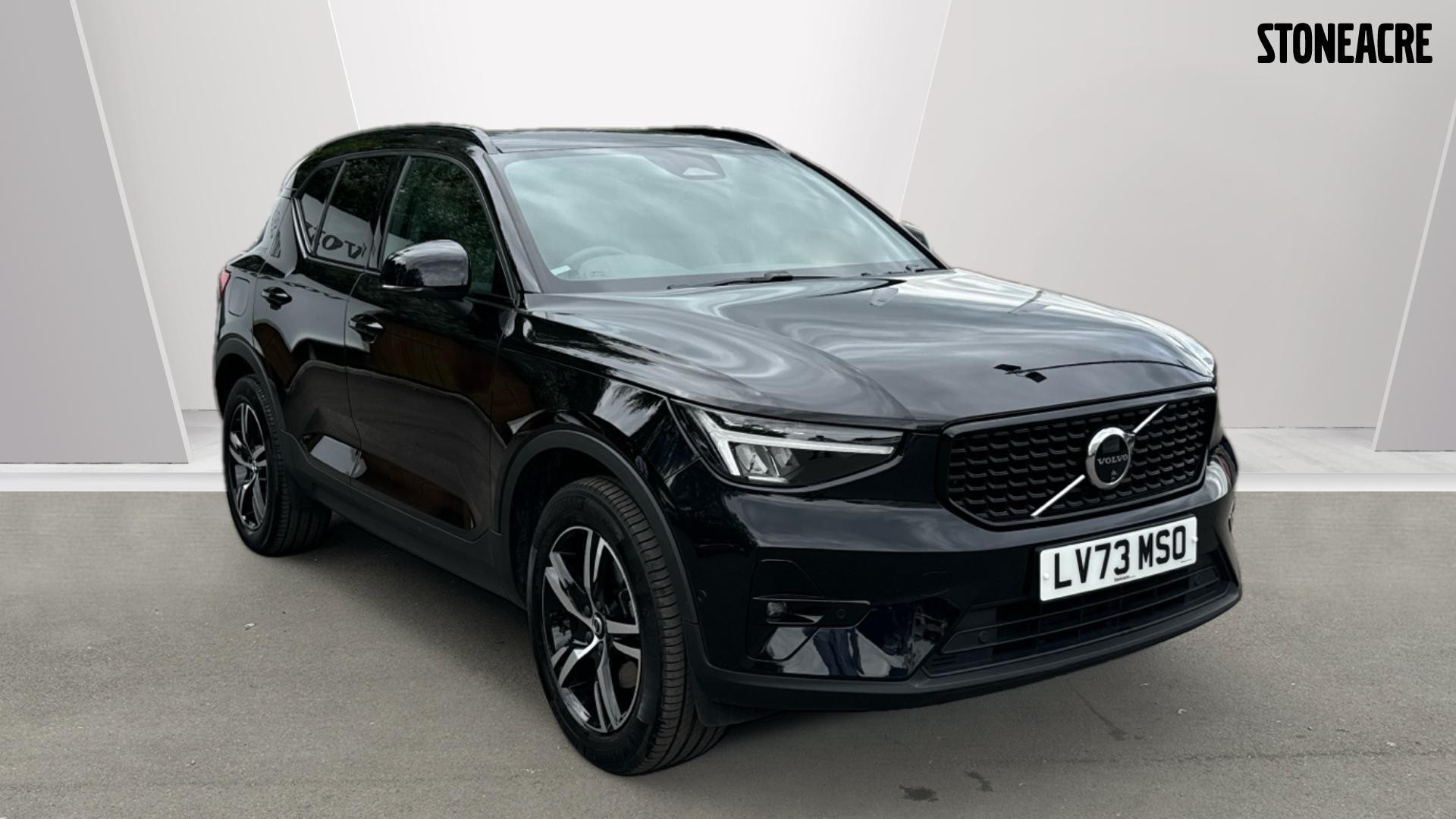 Volvo XC40 Image 1