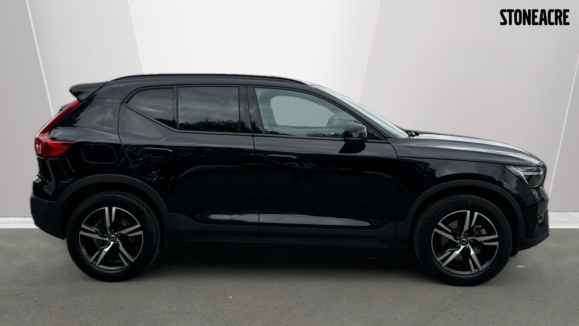 Volvo XC40 Image 3