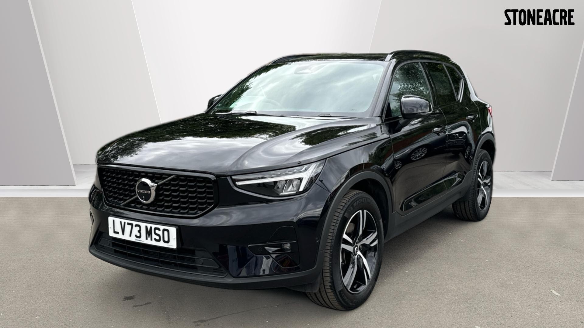 Volvo XC40 Image 6