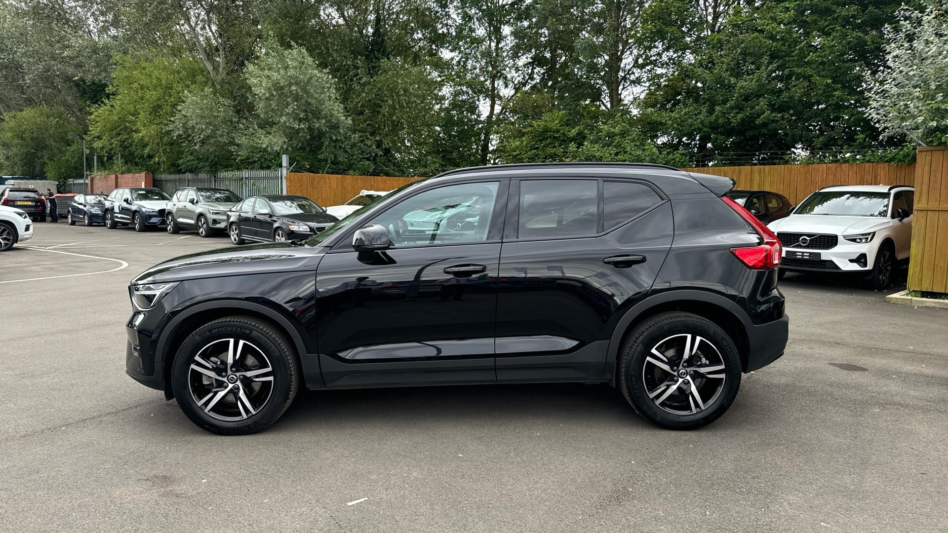 Volvo XC40 Image 8