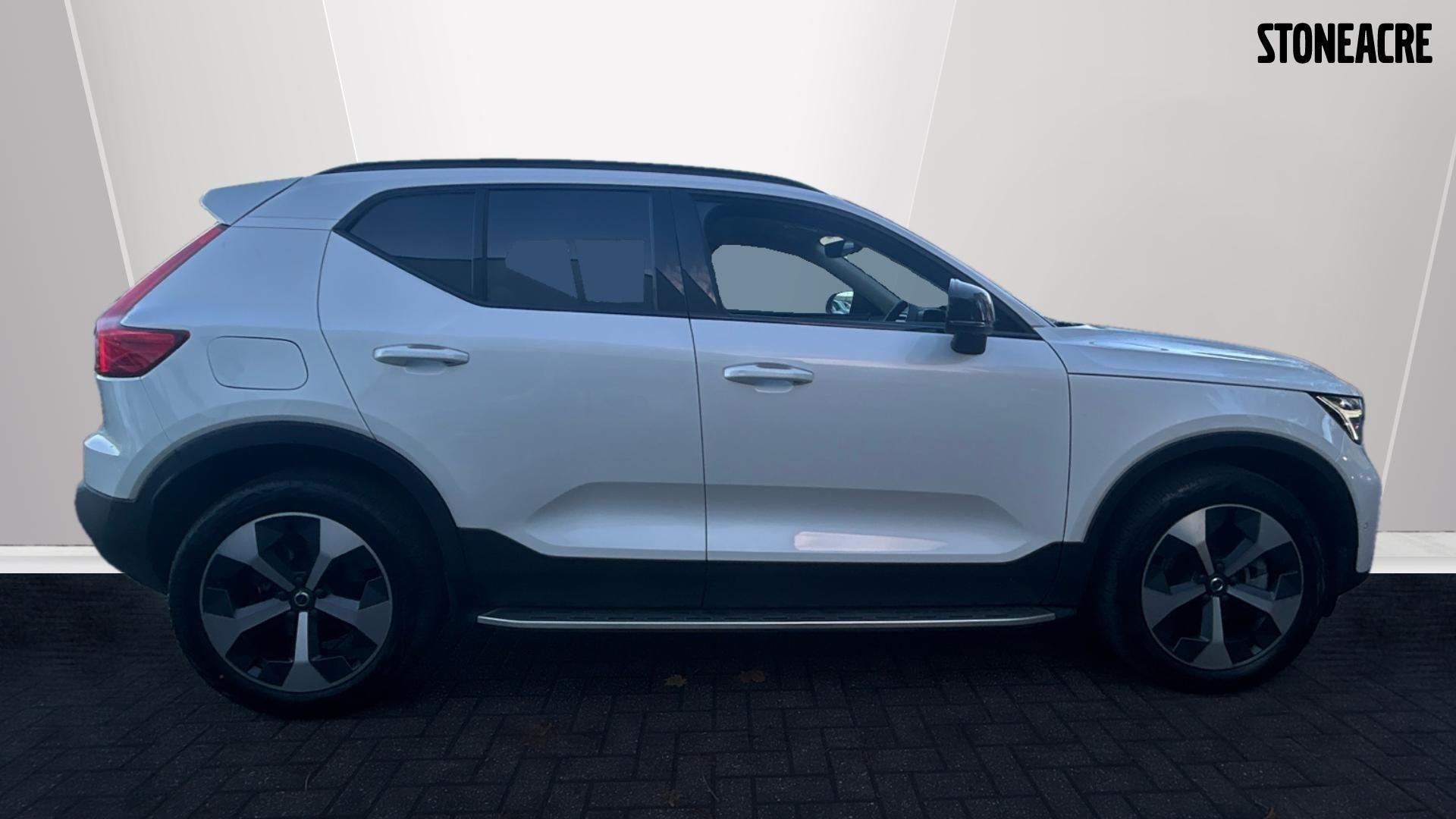 Volvo XC40 Image 3