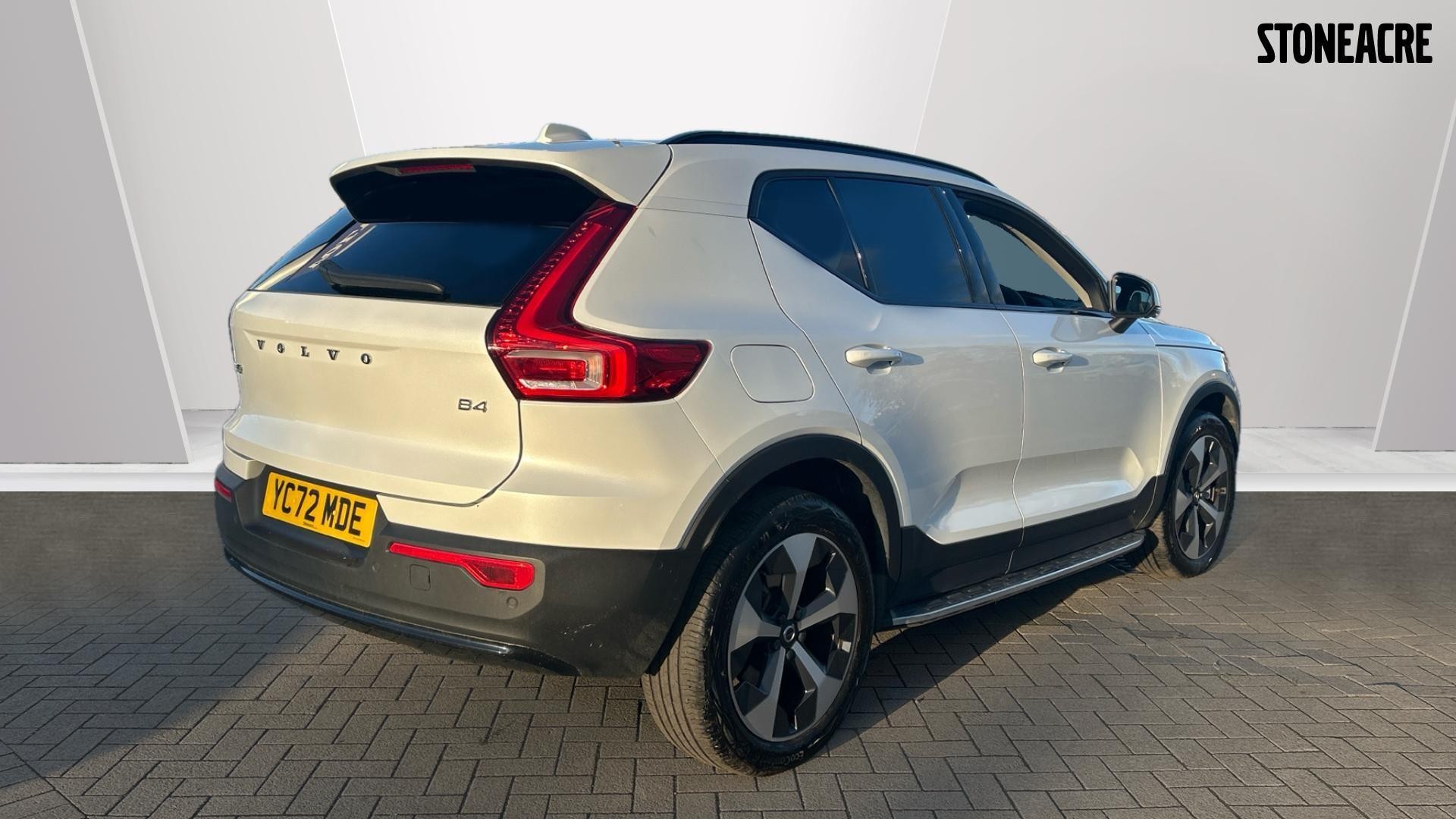 Volvo XC40 Image 7