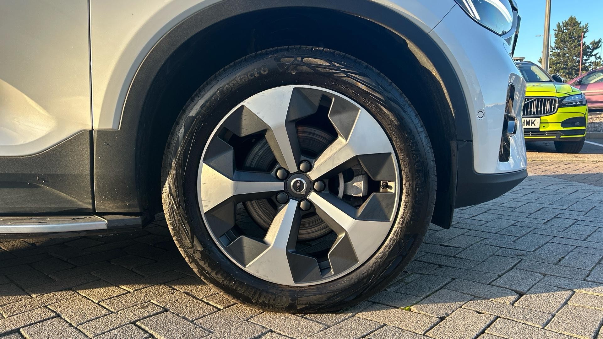 Volvo XC40 Image 16