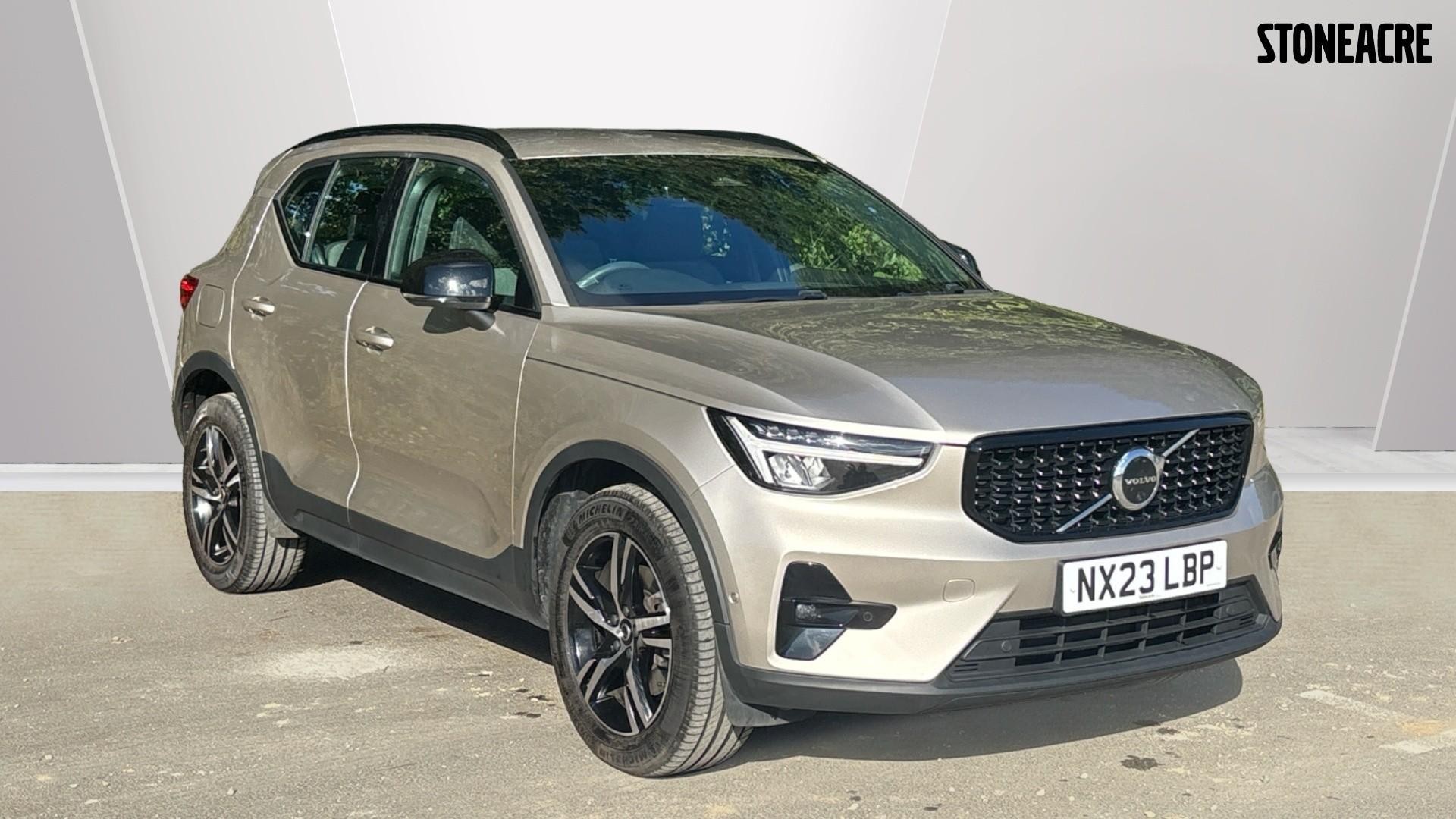 Volvo XC40 Image 1