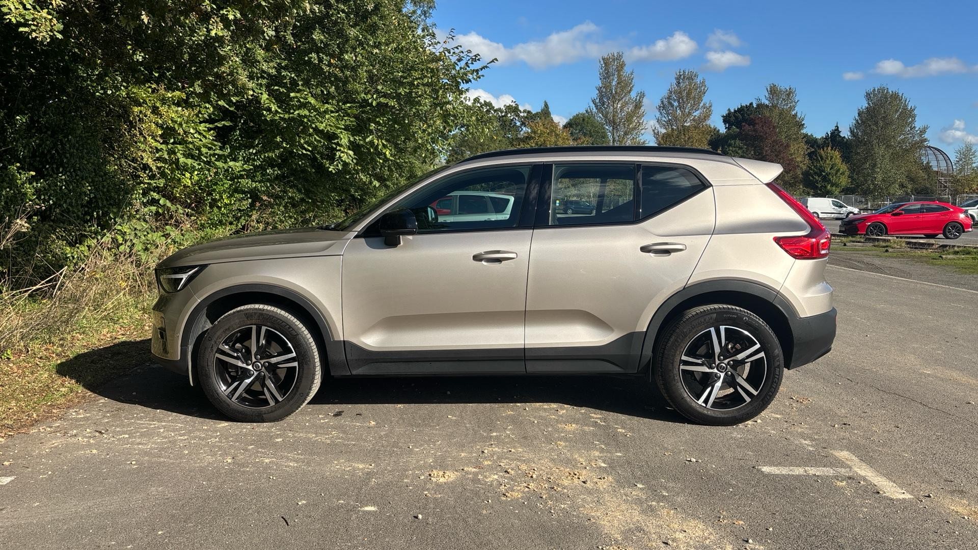 Volvo XC40 Image 8