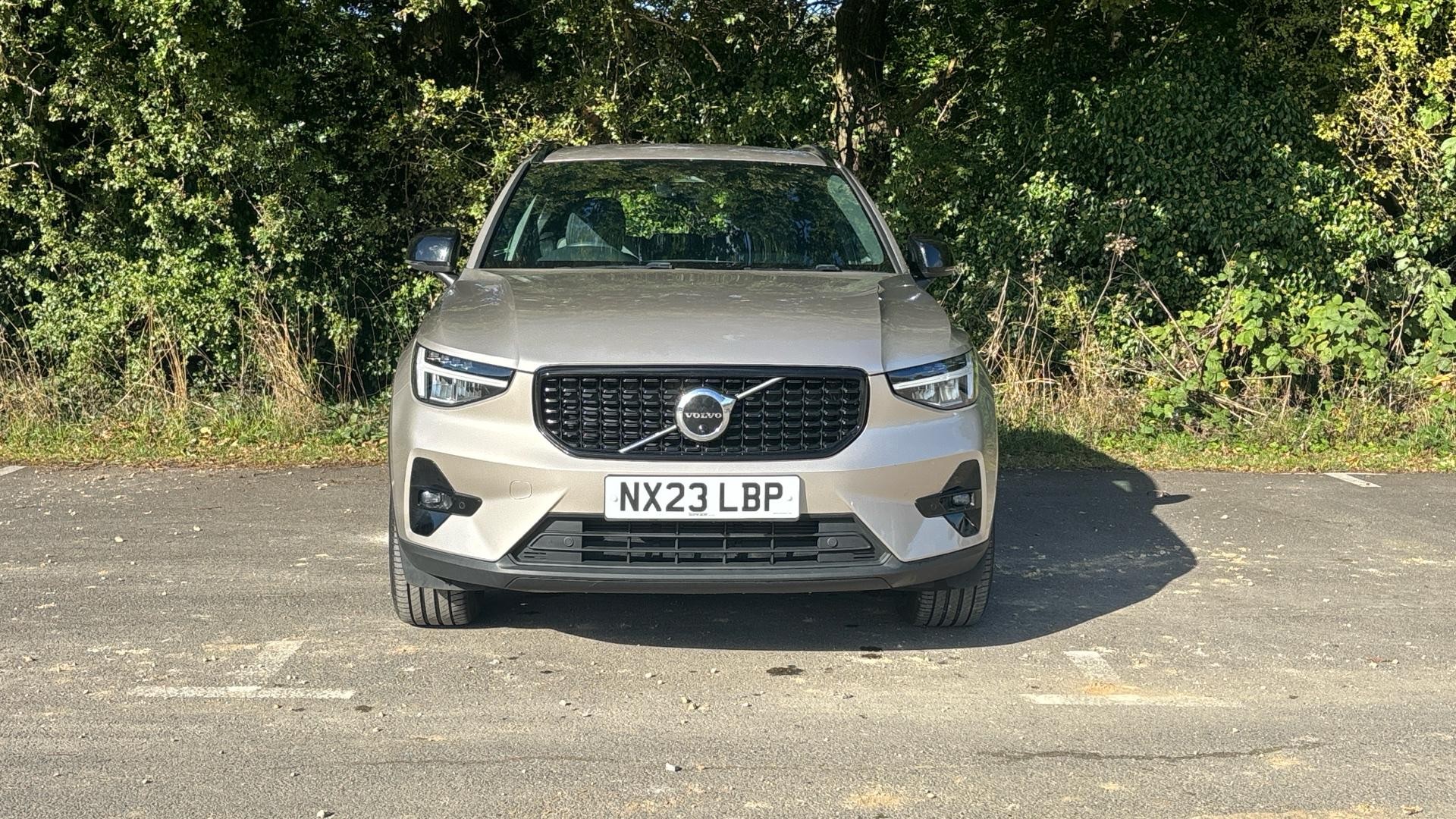 Volvo XC40 Image 12