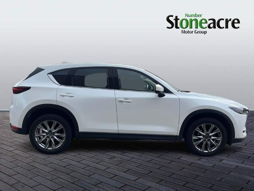 Mazda CX-5 Image 2