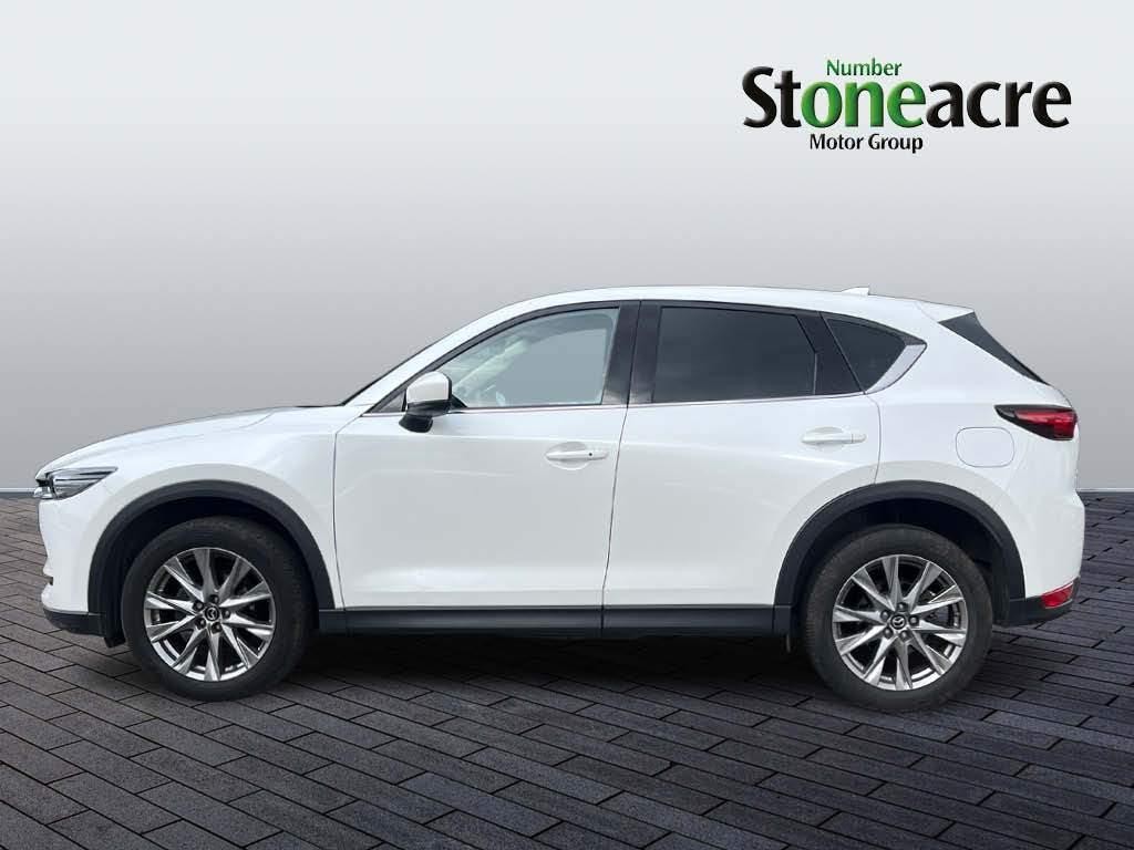 Mazda CX-5 Image 6