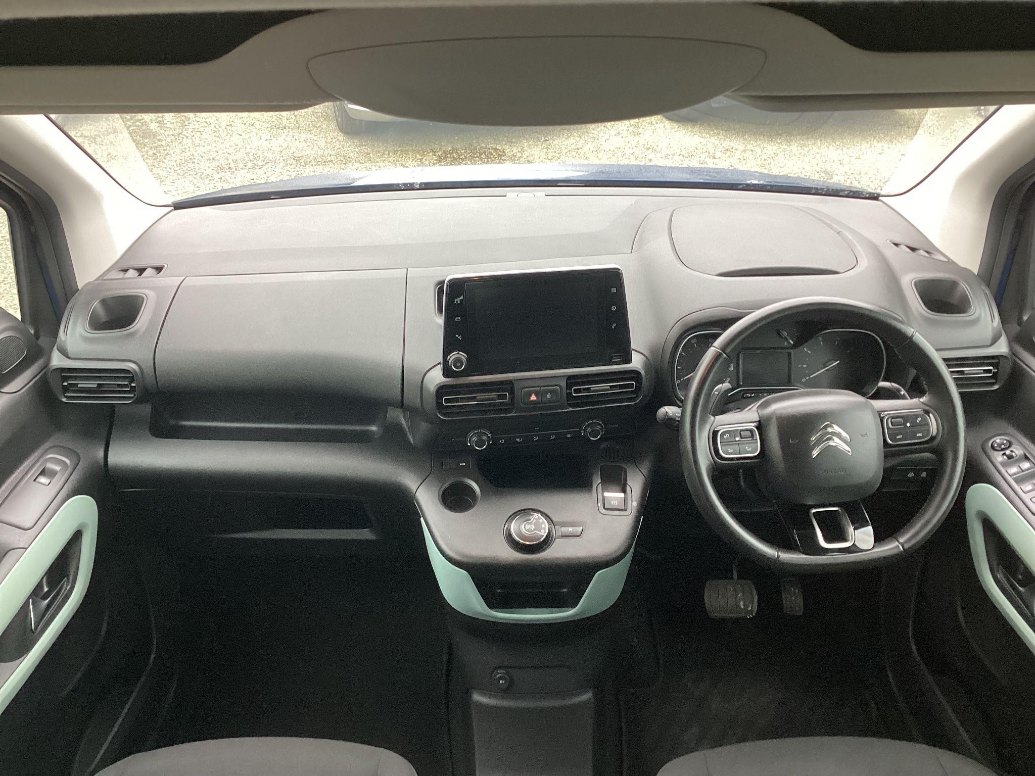 Citroen Berlingo Image 12