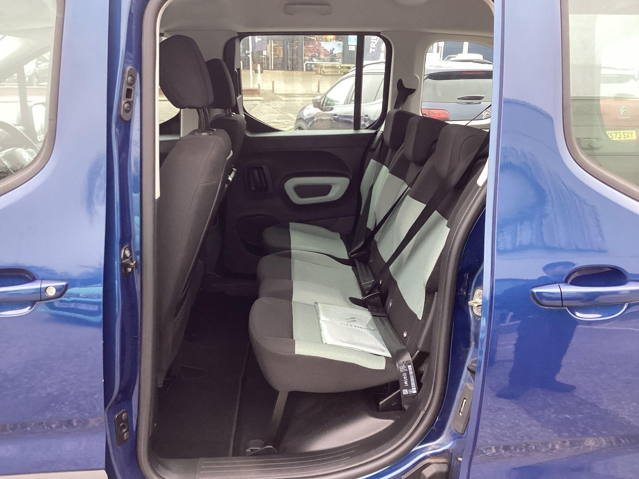 Citroen Berlingo Image 19