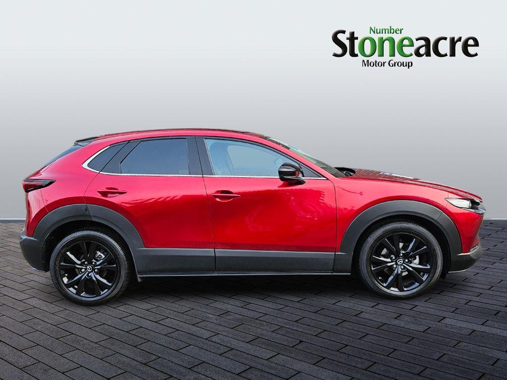 Mazda CX-30 Image 2