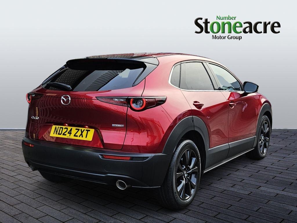 Mazda CX-30 Image 3