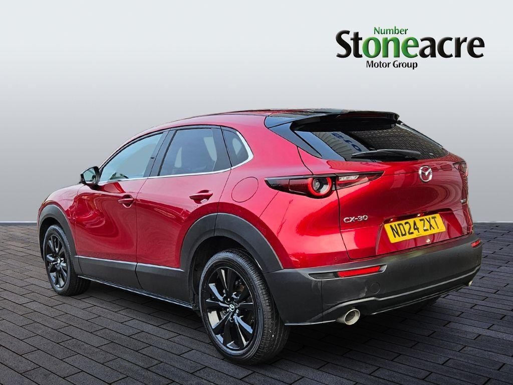 Mazda CX-30 Image 5