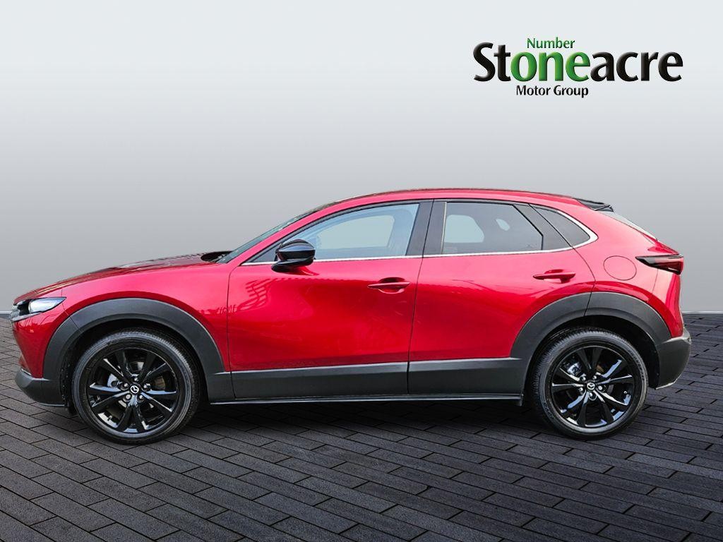 Mazda CX-30 Image 6