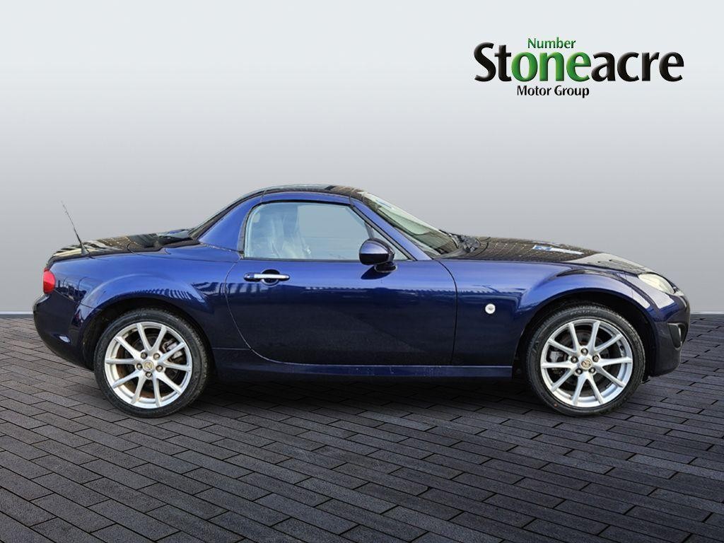 Mazda MX-5 Image 2