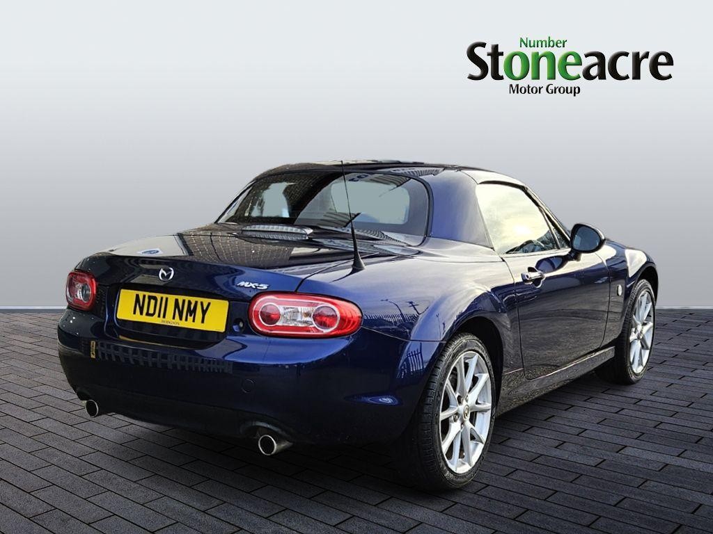 Mazda MX-5 Image 3