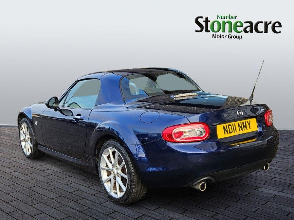 Mazda MX-5 Image 5